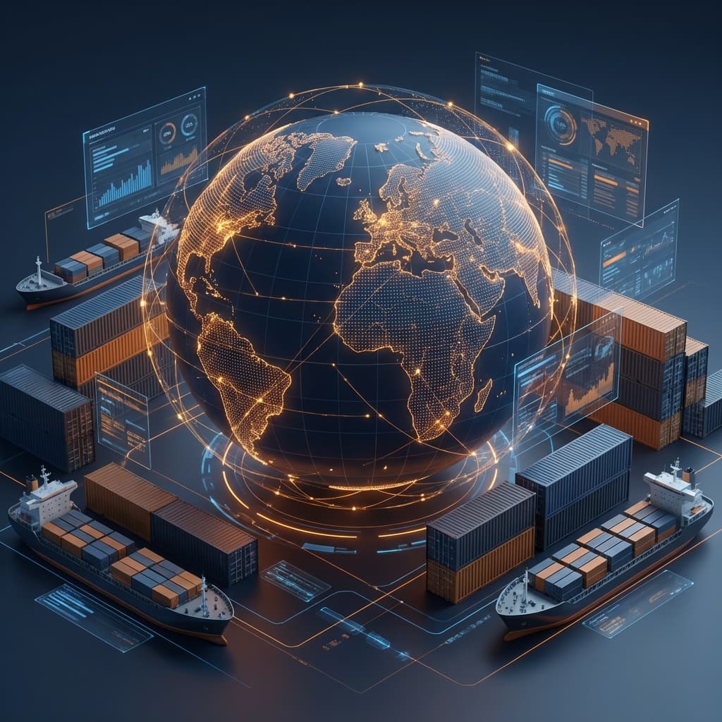 Alibaba Seller Services