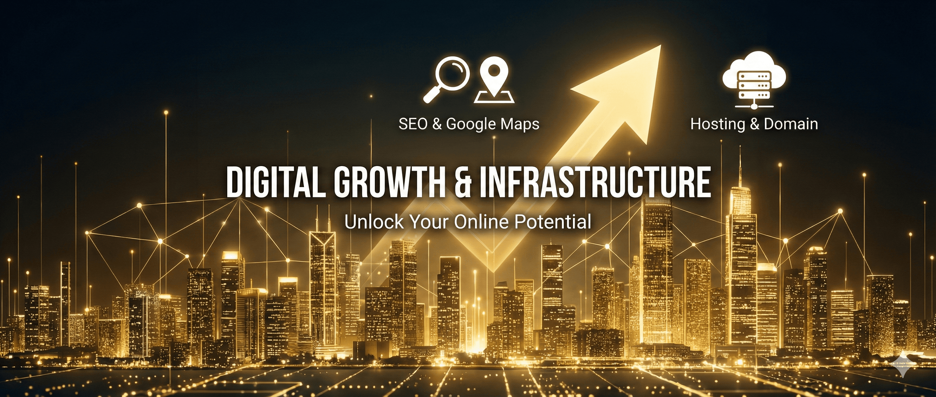 SEO & Google Maps Onboarding