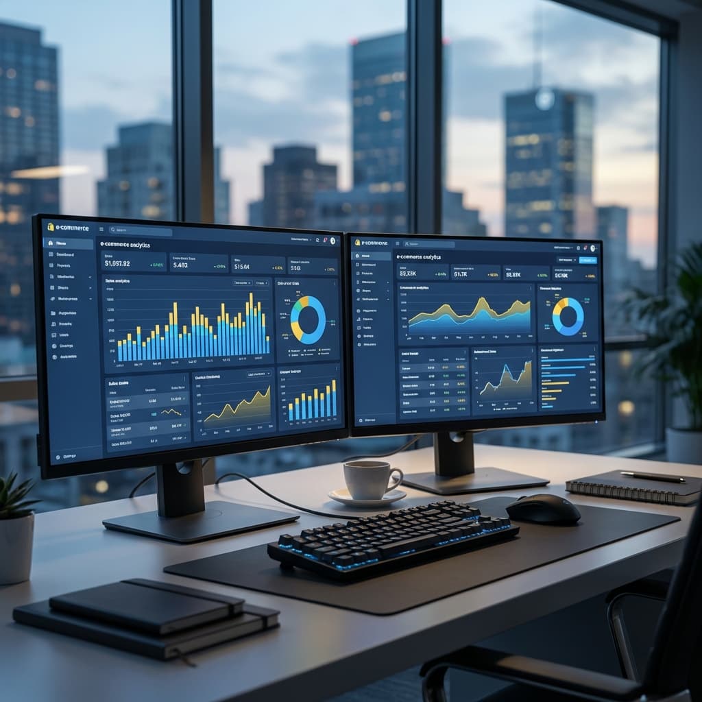 Flipkart Seller Services