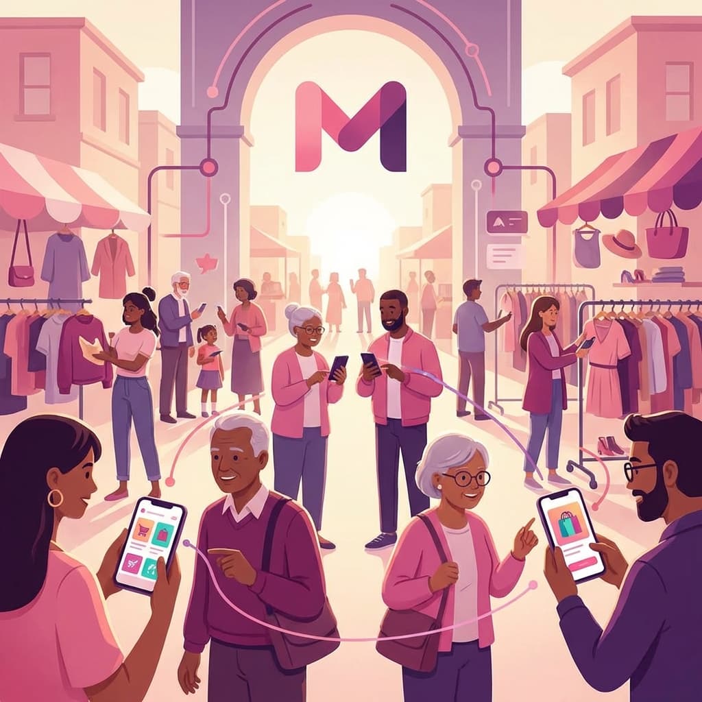 Meesho Seller Services