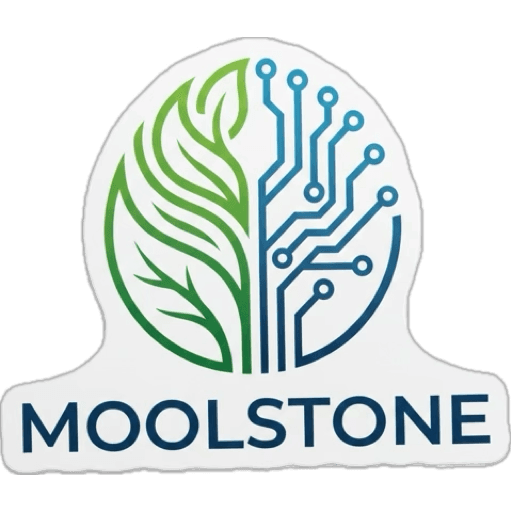 MOOLSTONE Logo